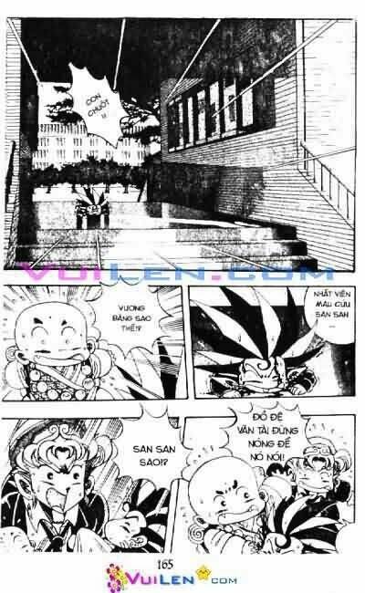 những người bạn tốt chapter 4 166