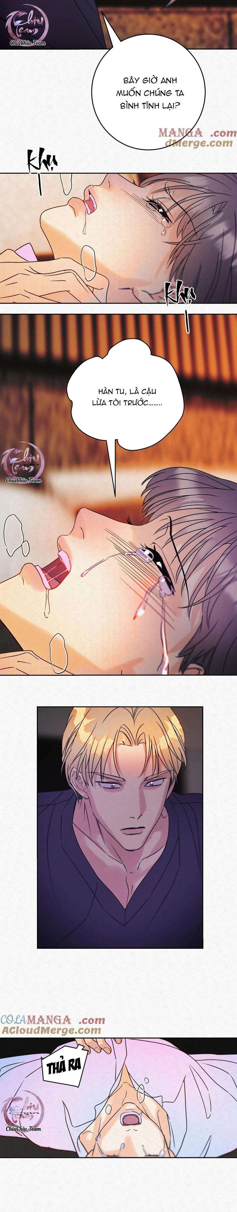 anh trai rẻ tiền của tôi chapter 17 6