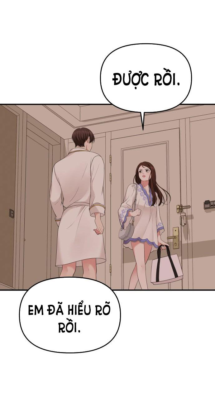 gửi em người đánh cắp những vì sao - to you who swallowed a star chapter 50.2 34