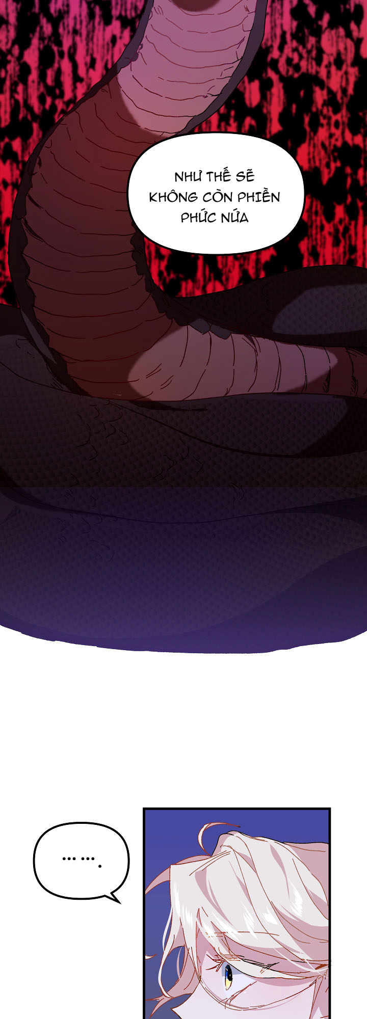 công chúa vờ như điên chapter 5 24