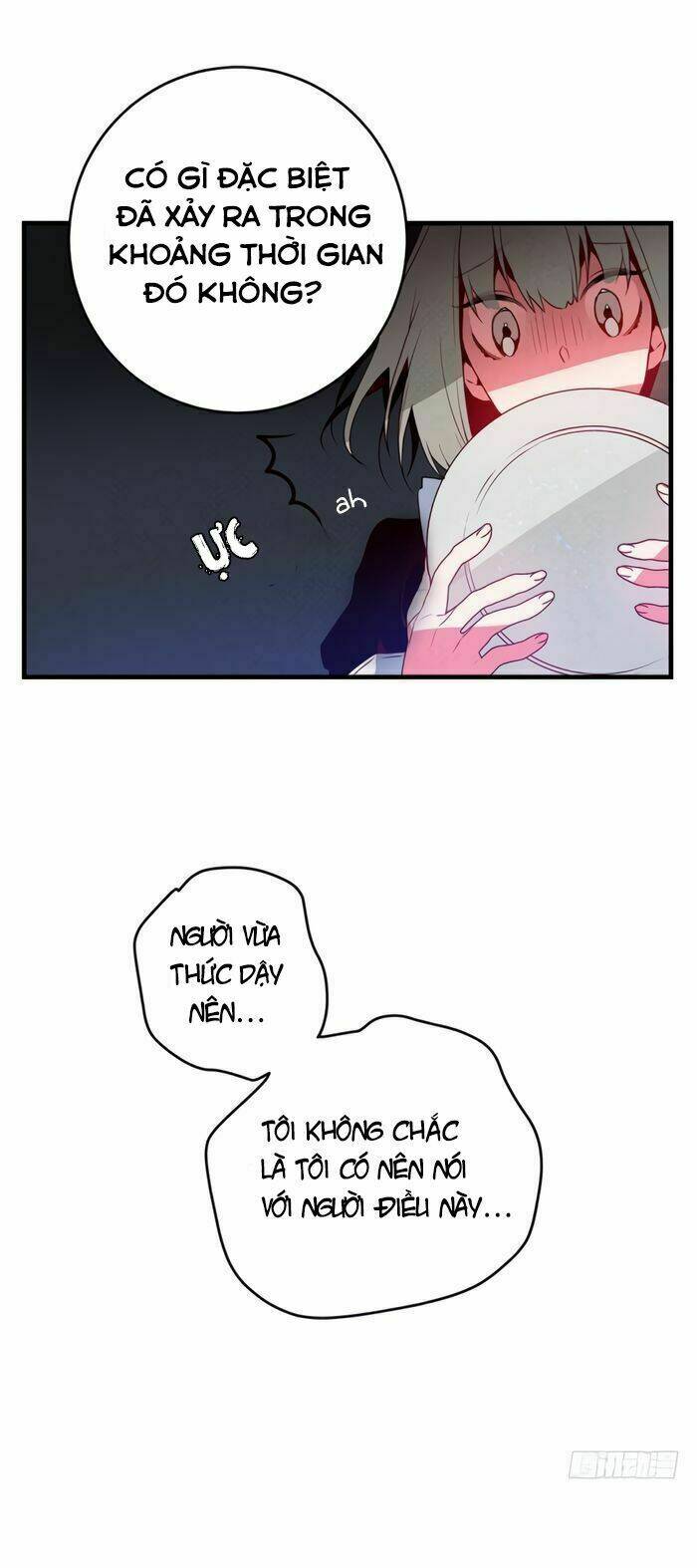 this girl is a little wild chapter 2.5 13