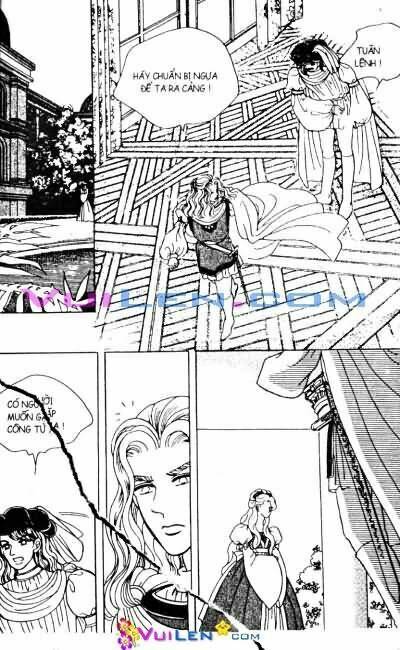 princess - công chúa xứ hoa (bản đẹp) chapter 12 131