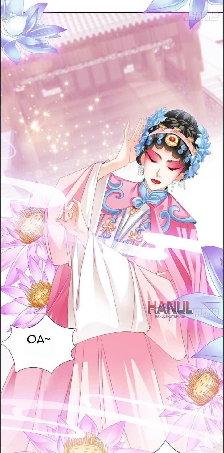 bổn vương muốn nàng chapter 103.5 20