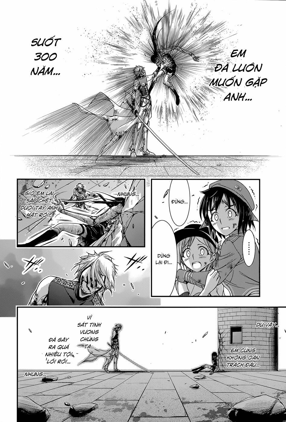 kích trụy vương huyền thoại chapter 10 32