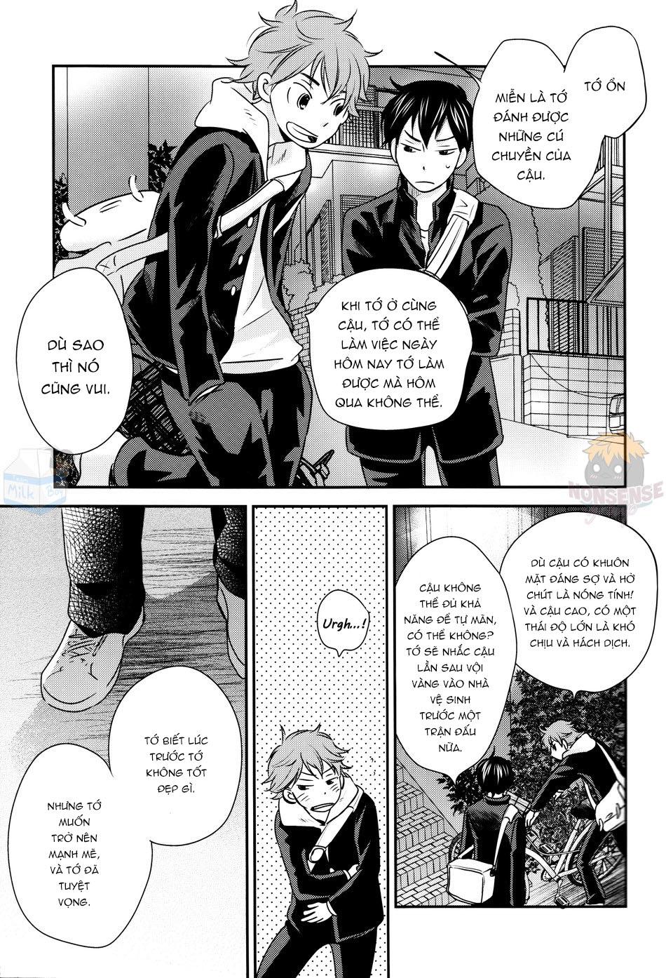 oneshot hỏny chapter 139 13