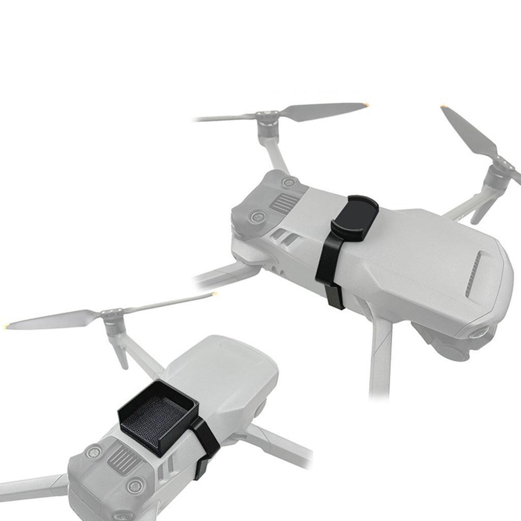 Universal  Mount Holder  Reliable for   3 Drone Black