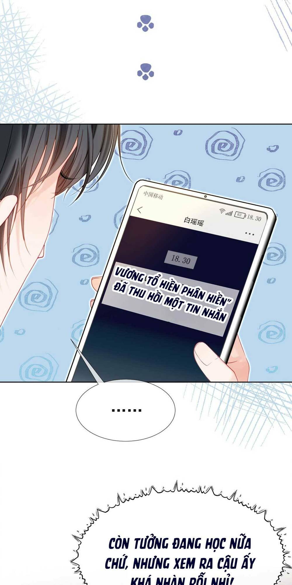 xuyên về thời học sinh truy lão công chapter 16 11