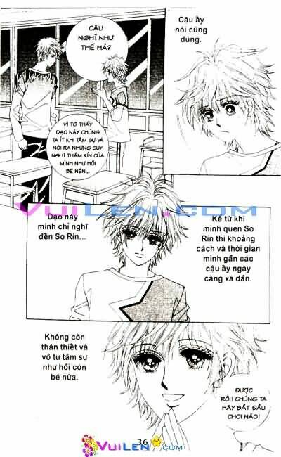 đợi em chapter 58 17