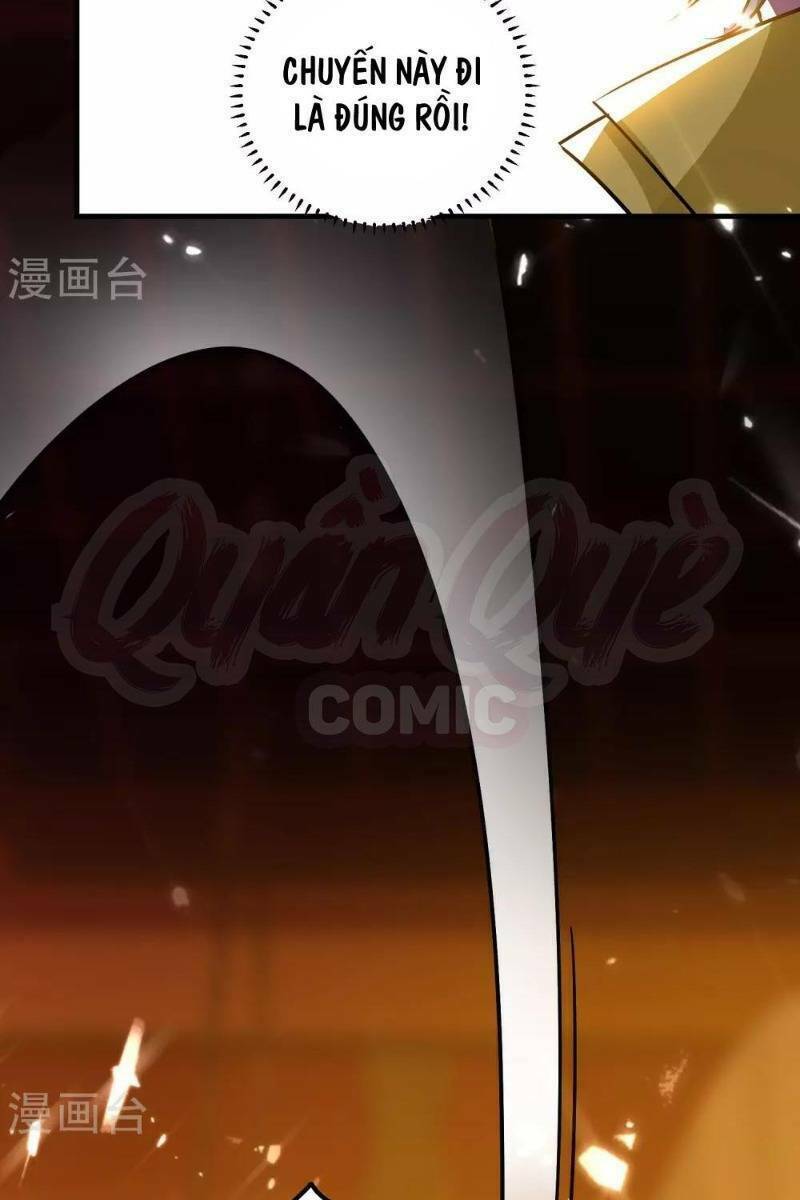 vạn giới tiên vương chapter 48 59