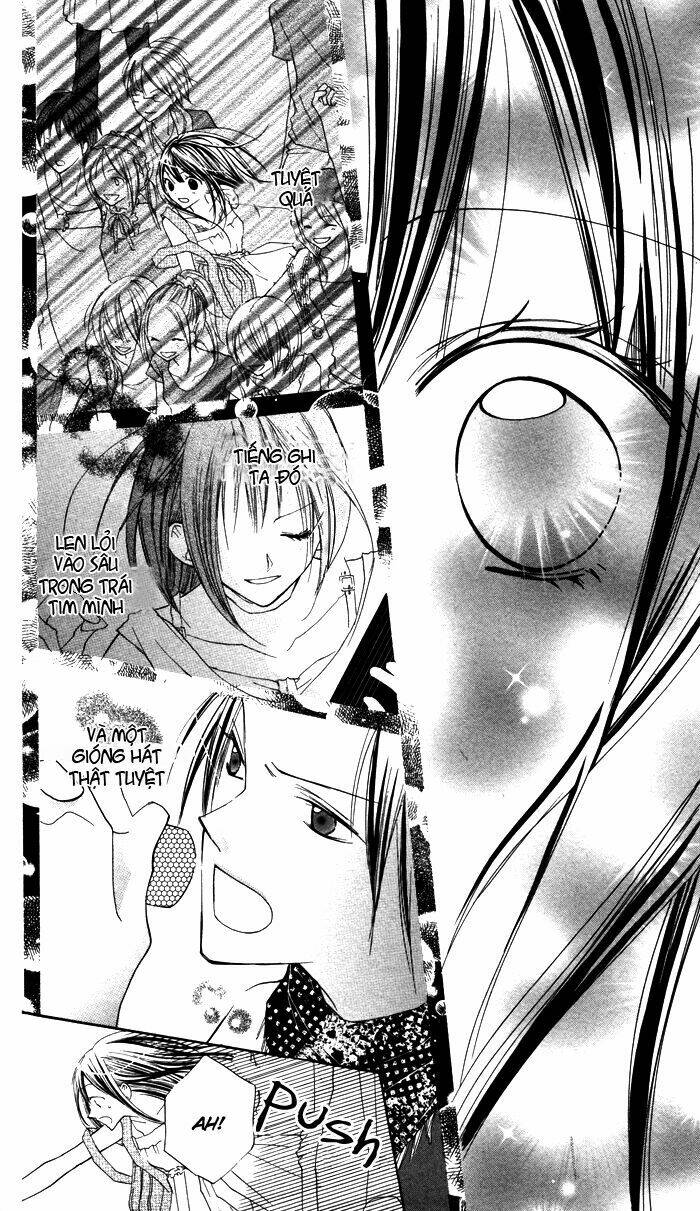 hitoribocchi wa samishikute chapter 5 18