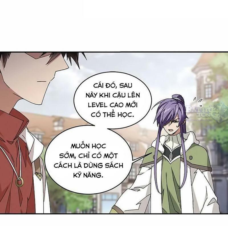võng du chi cận chiến pháp sư chapter 373 16