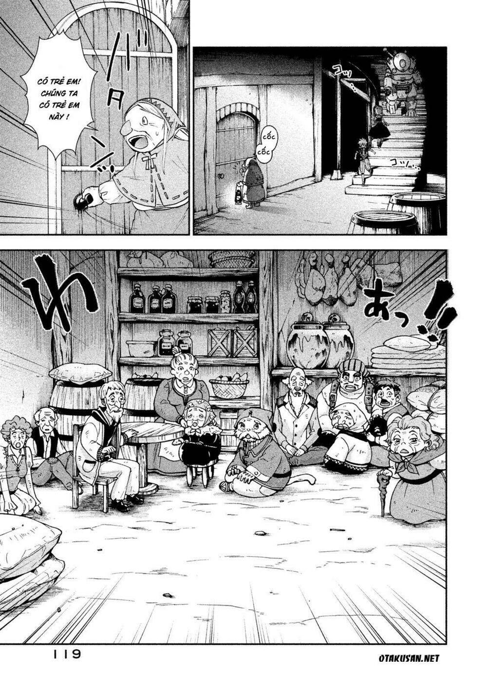 sora no kain chapter 9 12