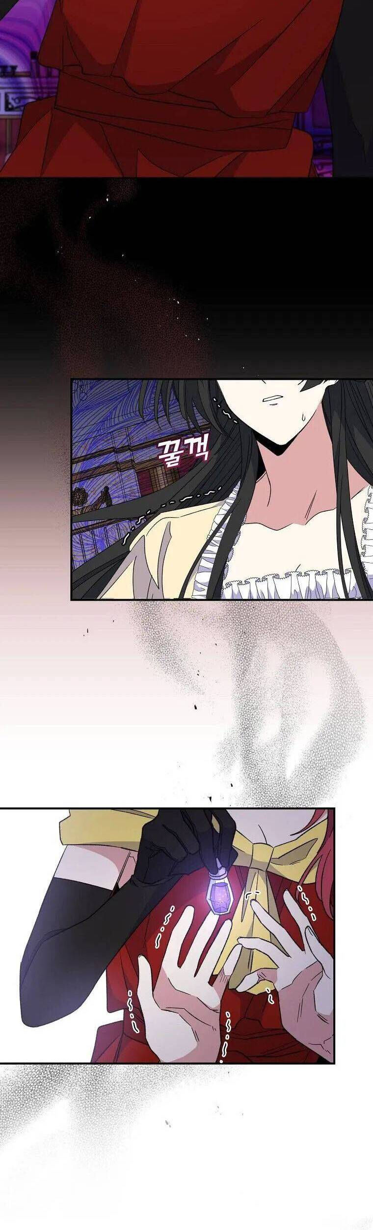 nhà hiền triết yigret chapter 46 18