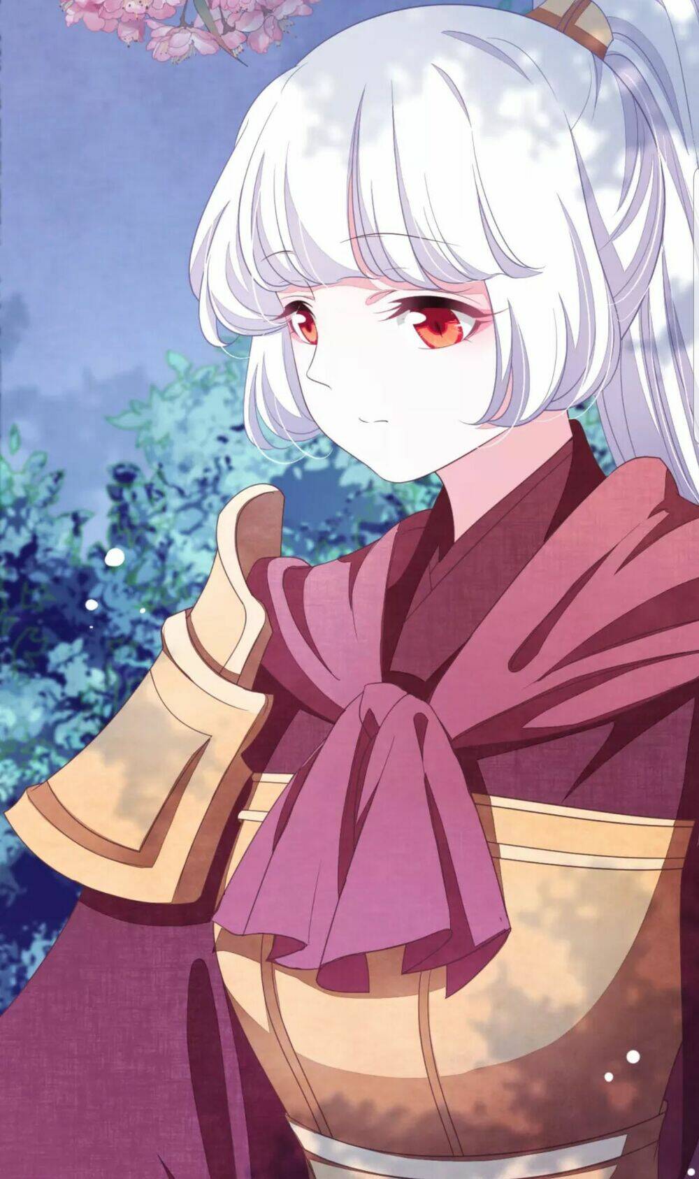 xuyên về cổ đại làm quốc bảo chapter 39 16