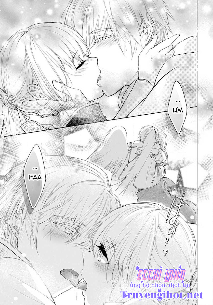 cuộc hôn nhân dị biệt chapter 10.2 4