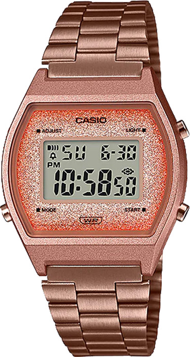 Đồng hô Casio Nam Casio General B640WCG-5DF