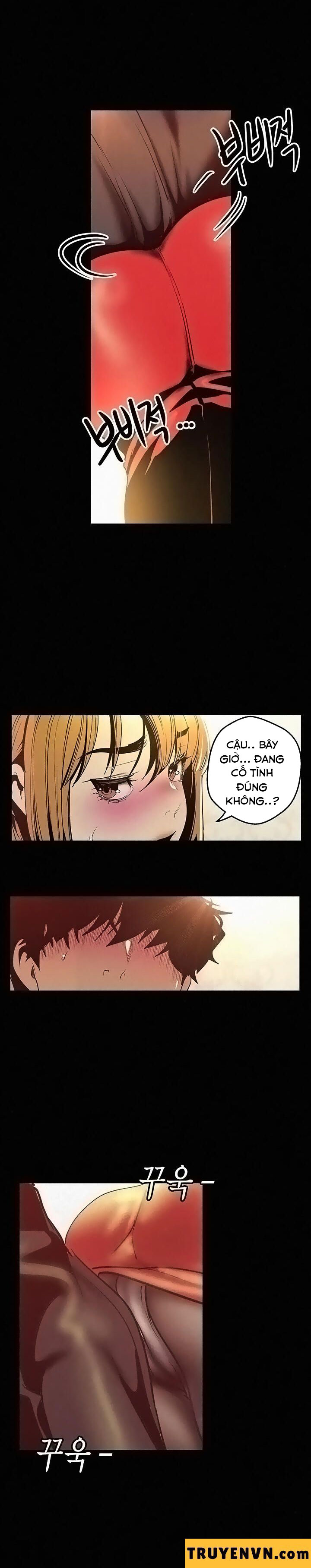 một thế giới mới tuyệt vời chapter 119 21