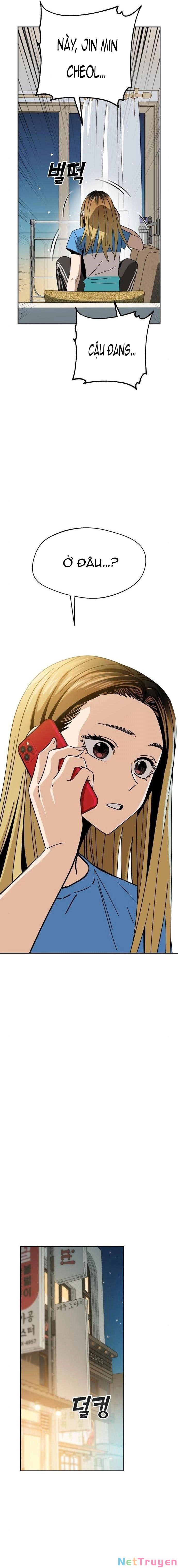 Lớ Ngớ Vớ Phải Tình Yêu chapter 34.2 9