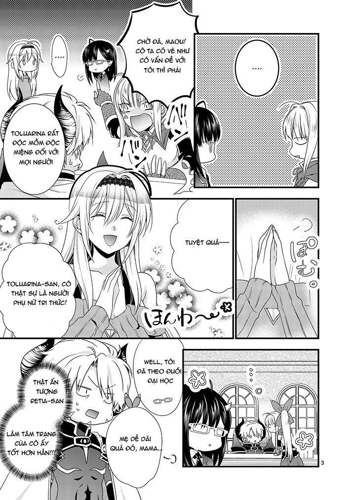 ma vương cưới mẹ của nữ anh hùng chapter 12 4