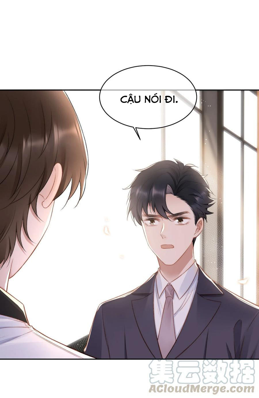 ta sinh con cho tổng tài chapter 16 6