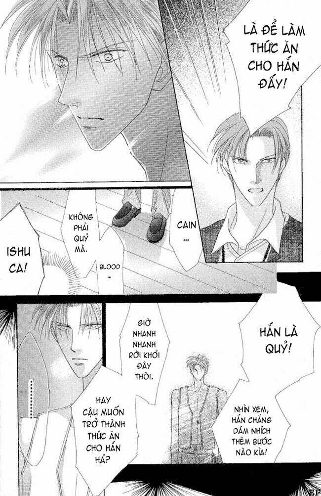 koori mamono monogatari chapter 9 9