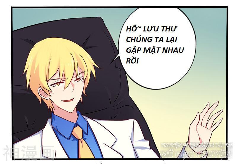 tổng tài đã cưới em chapter 67 11