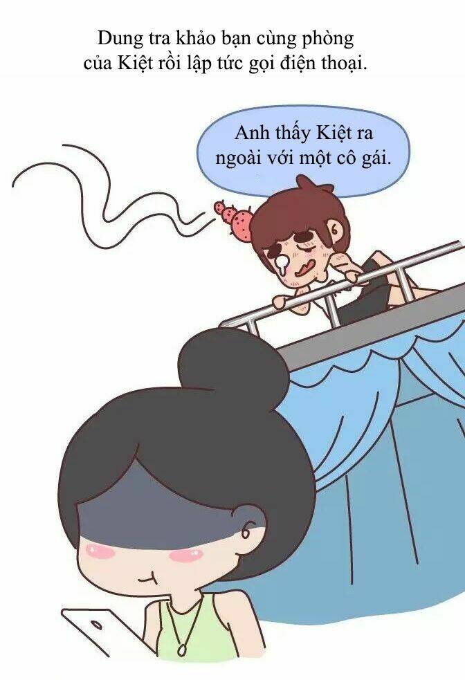 giải mã tình yêu chapter 183 18