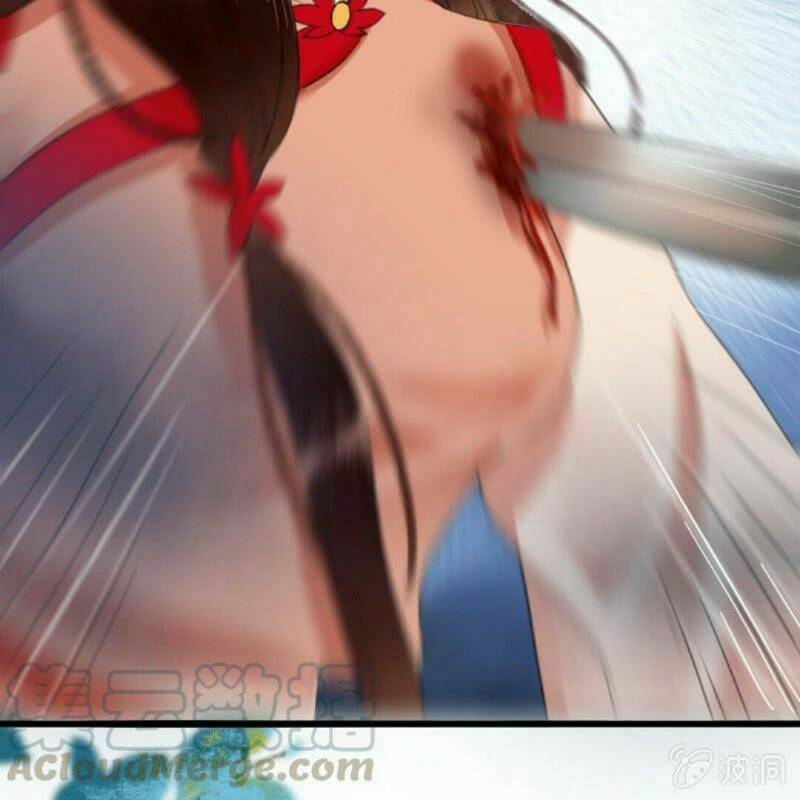 sủng phi của vương chapter 171 33