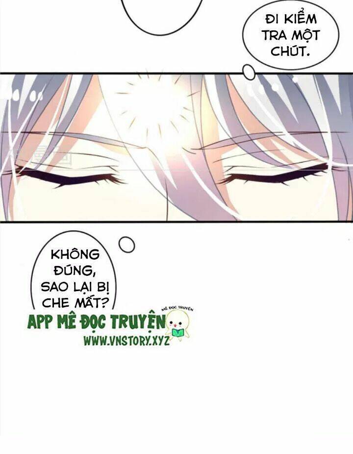 ông chủ của tôi là yêu quái chapter 65.5 5