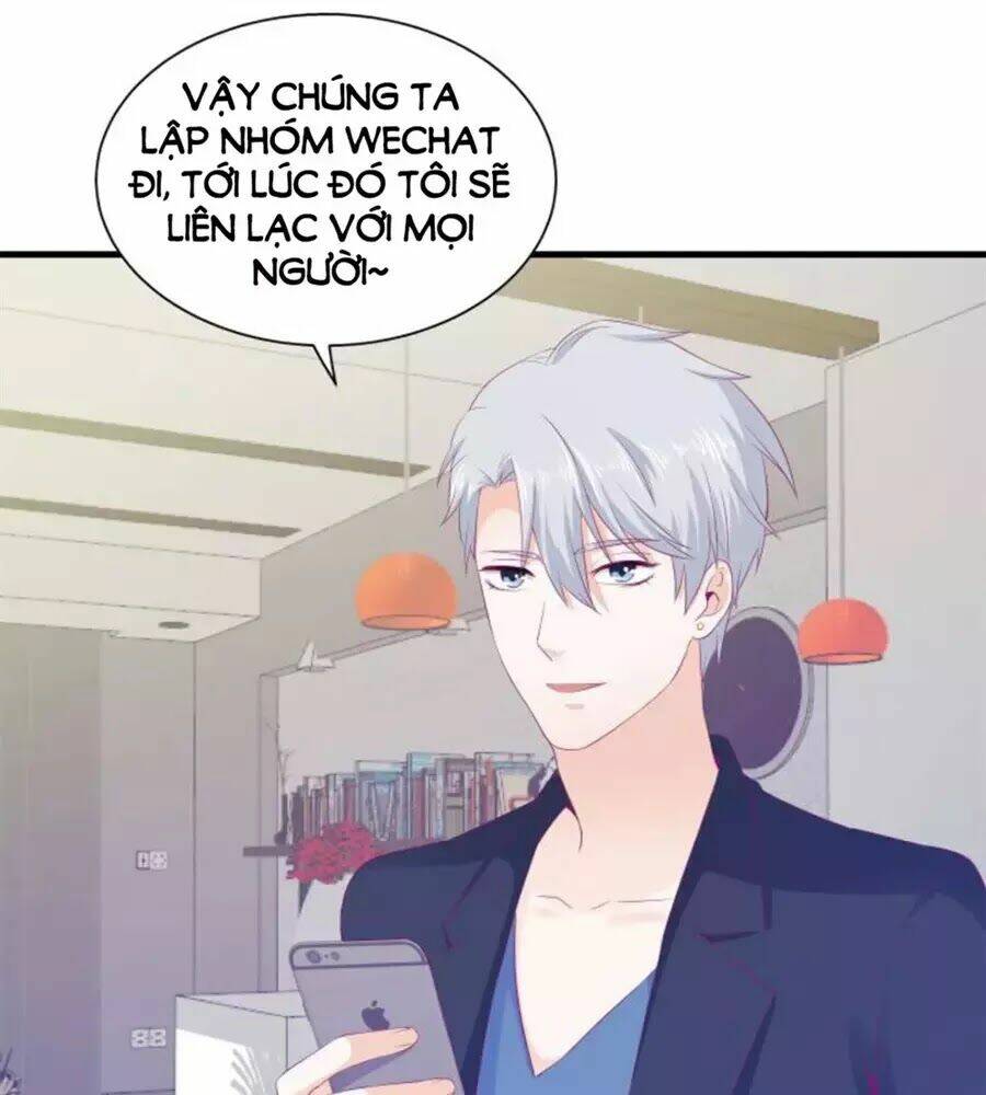 khi trò chơi ác ma bắt đầu chapter 126 53