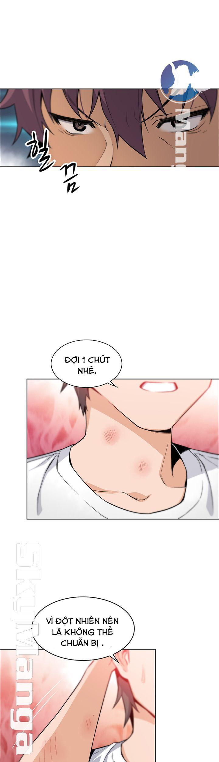 nhóm học đặc biệt chapter 37 30