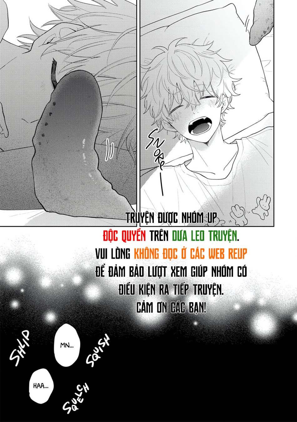 kết thúc có hậu của vị cứu tinh chapter 1 9