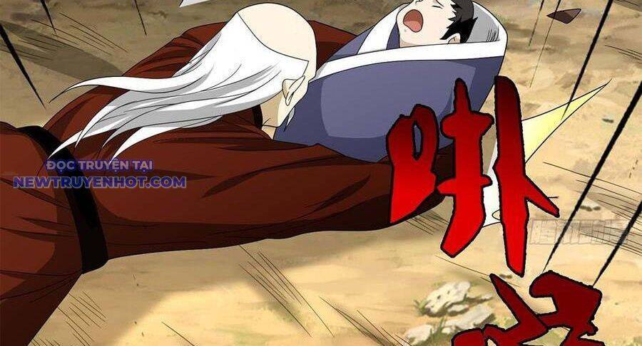 thiên long bát bộ webtoon chapter 129 67