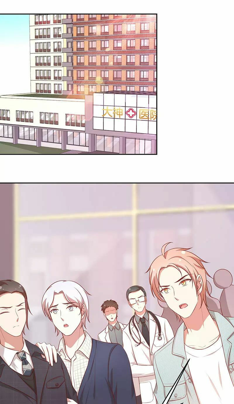 cả thế giới đều không bằng người chapter 79 2