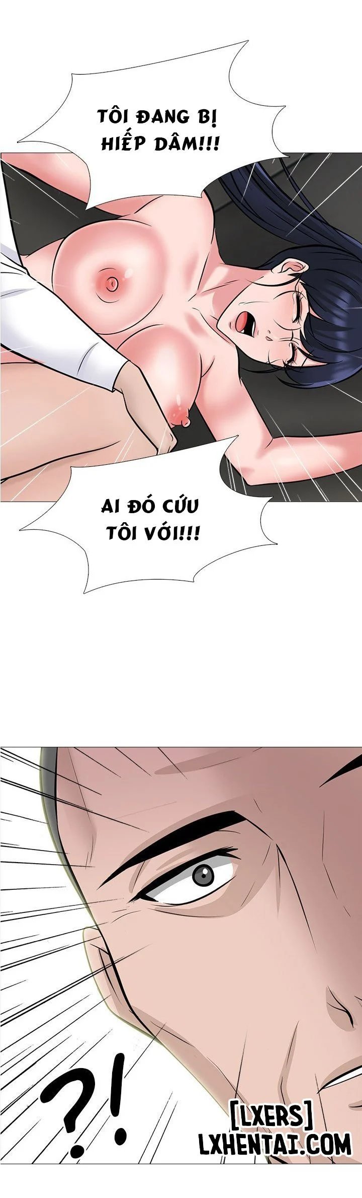 học bổng đặc biệt chapter 124 22