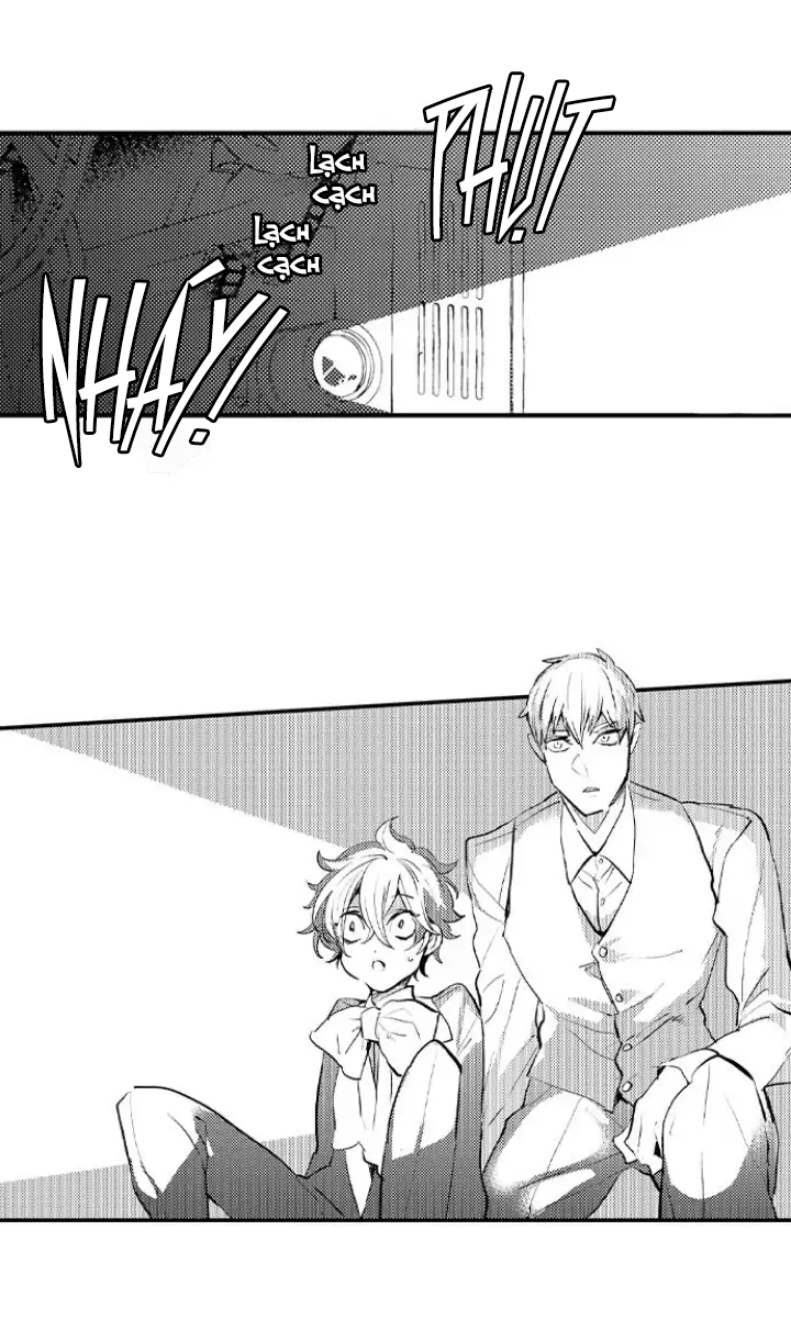 tiếng gọi của tình yêu sau trải nghiệm cận tử chapter 30 29