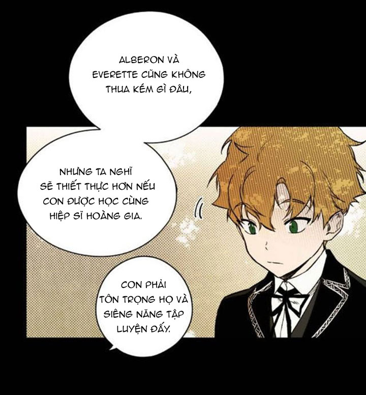 cổ tích về người mẹ kế chapter 24 25