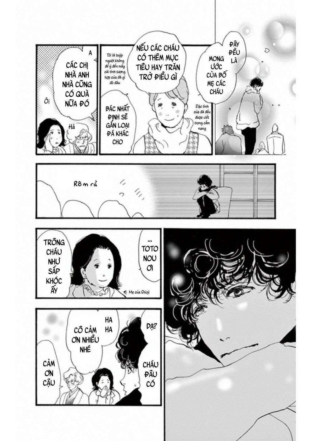 bí ẩn kunou totonou chapter 4.6 36