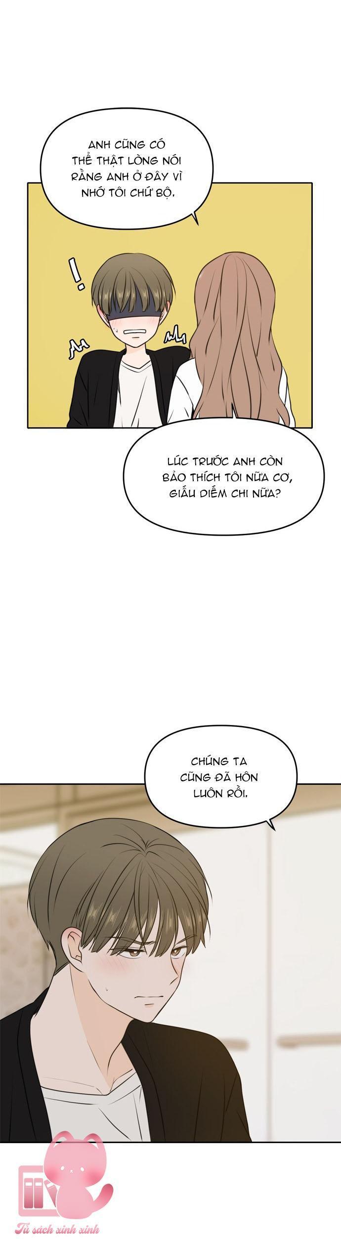 hẹn gặp nhau ở kiếp thứ 19 chapter 48 6