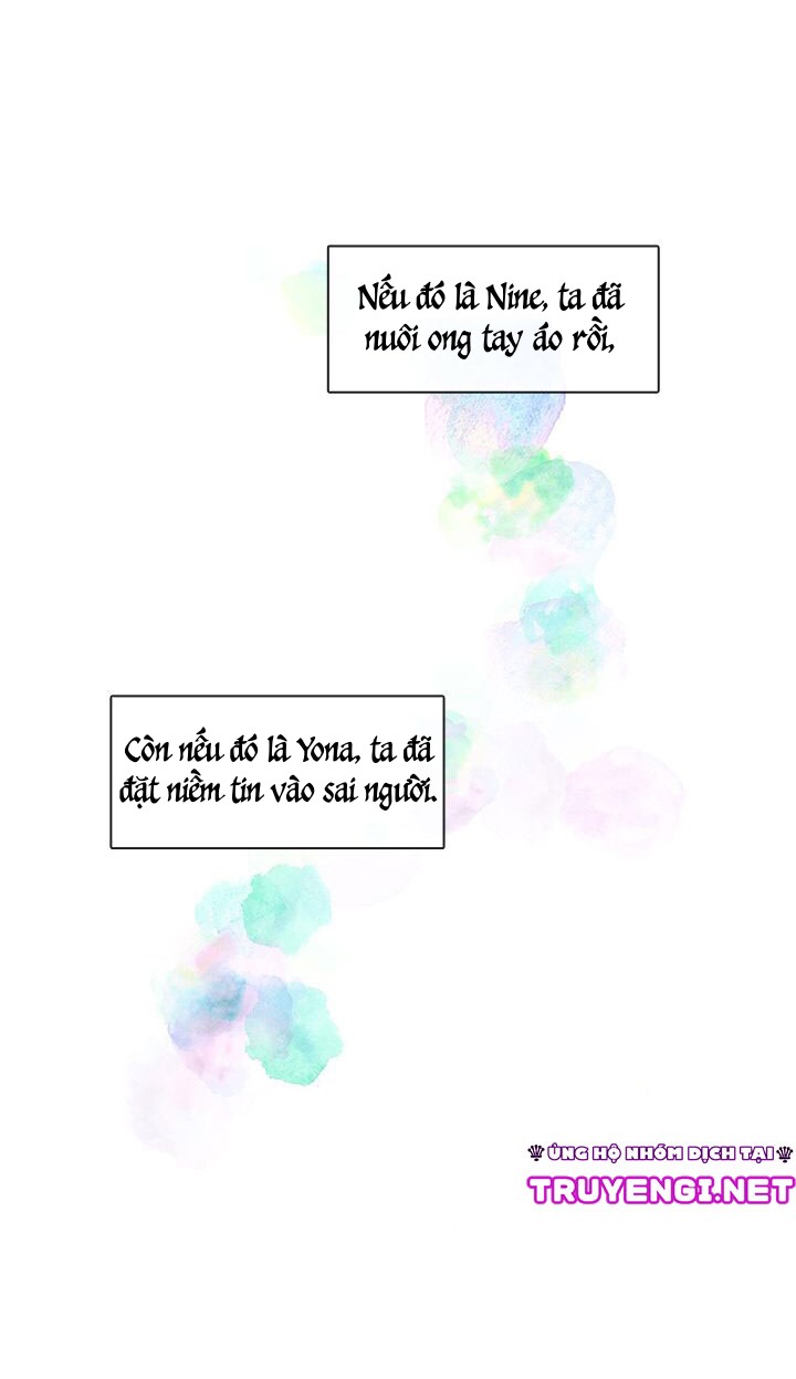 cẩn thận nữ phụ phản diện đấy! chapter 26 25