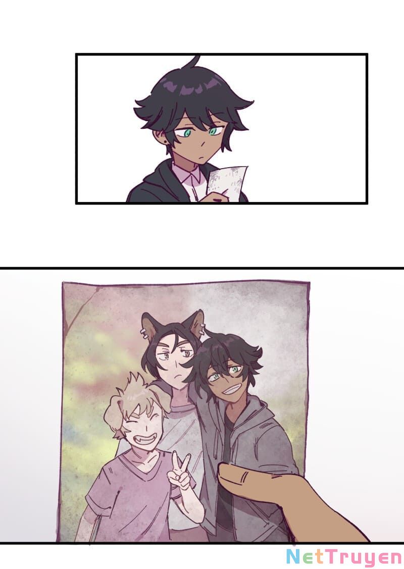 lumine - cội nguồn ánh sáng chapter 137 11