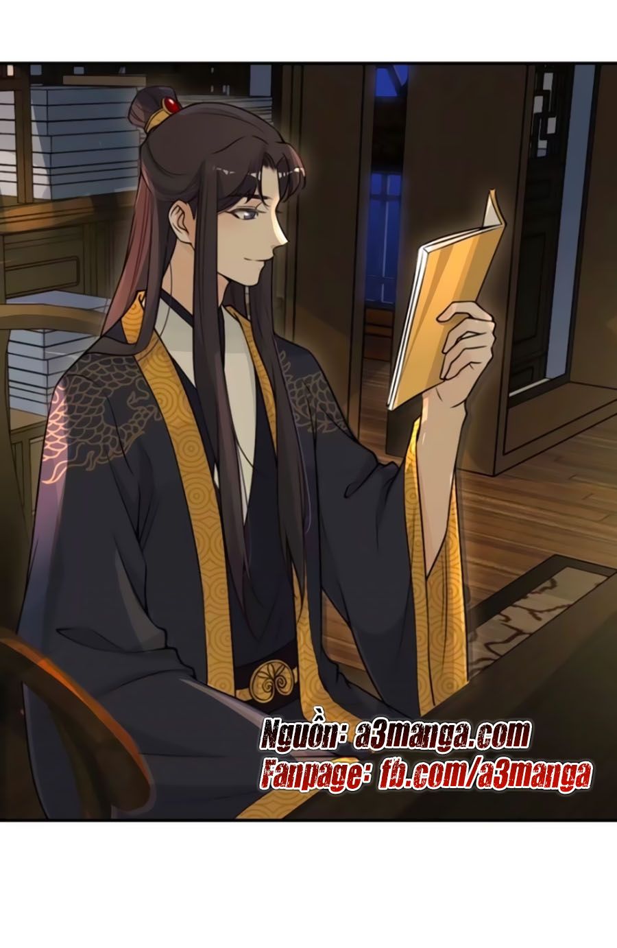 cung đấu live chapter 23 1