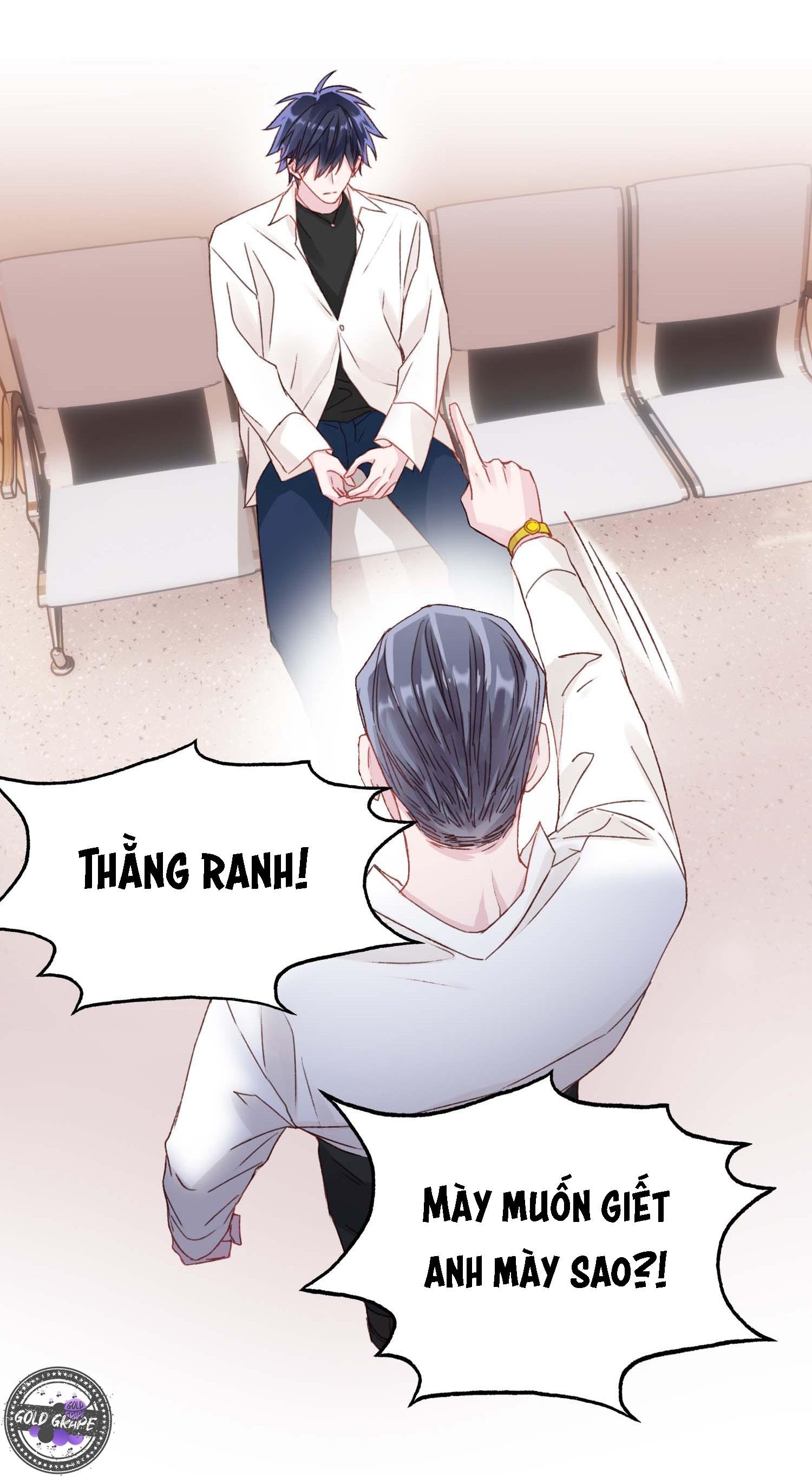 tôi phải trở thành nhân vật đại phản diện chapter 28 14