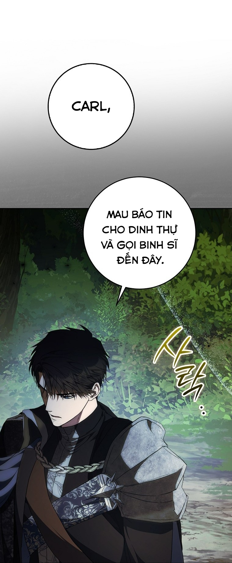 trở thành vợ của nam chính chapter 109 16