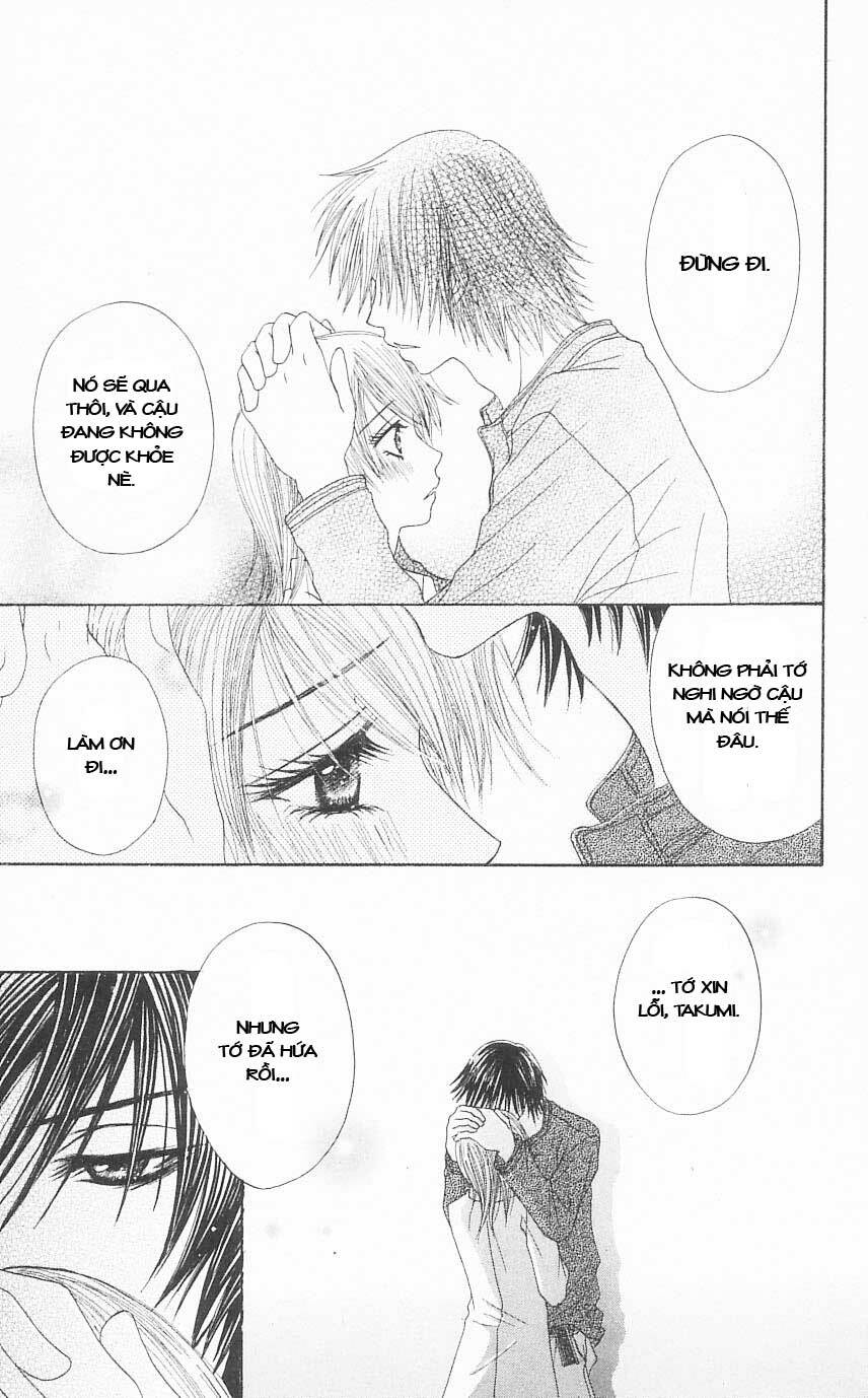 otokomae! beads kurabu chapter 4 26