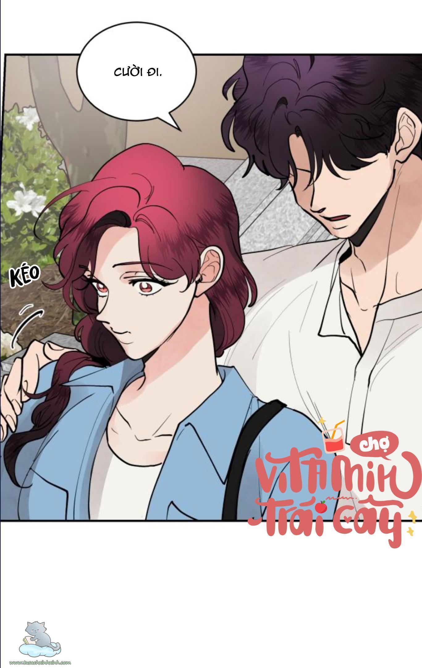 oan gia ngõ hẹp chapter 52 64