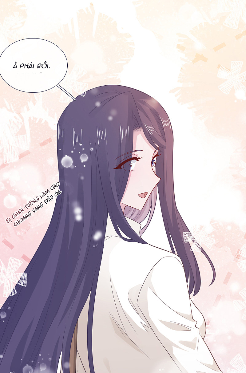 cái thùng cơm sát vách chapter 72 29