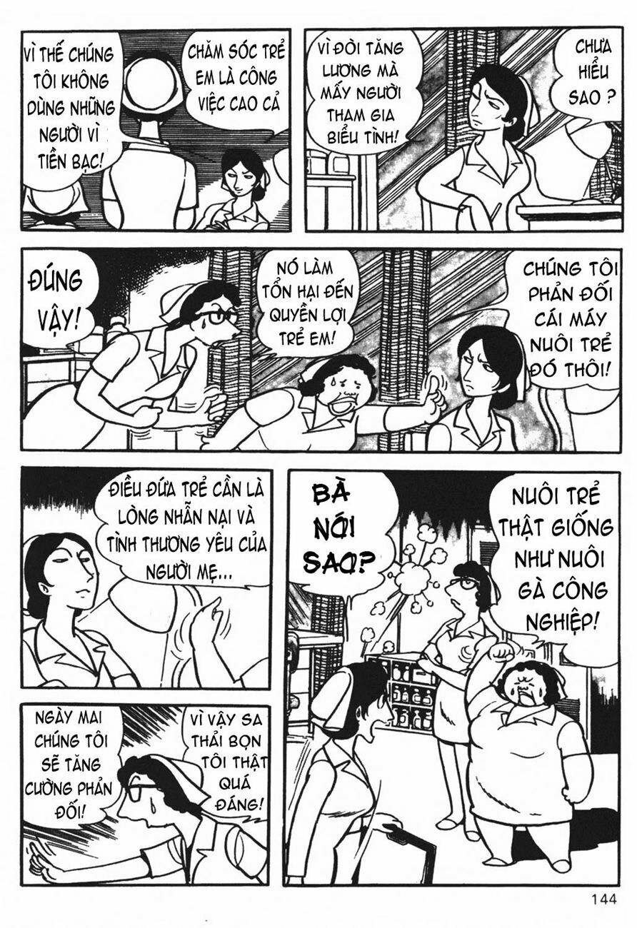 cậu bé ba mắt chapter 9 6