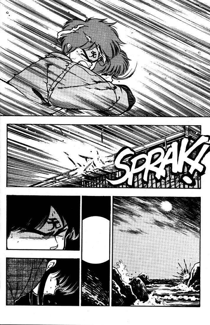 3x3 eyes chapter 3 28