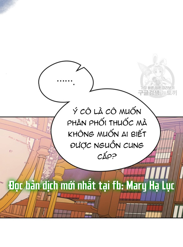 tôi đã trở thành bạn gái của nam chính chapter 27.2 4
